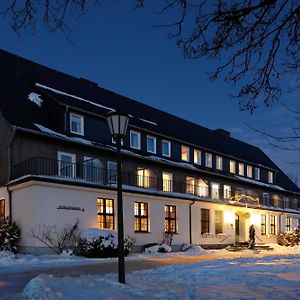 Berghotel Hoher Knochen