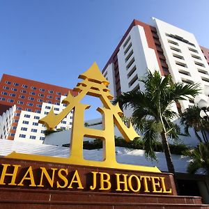 Hansa Jb Hotel, Hatyai